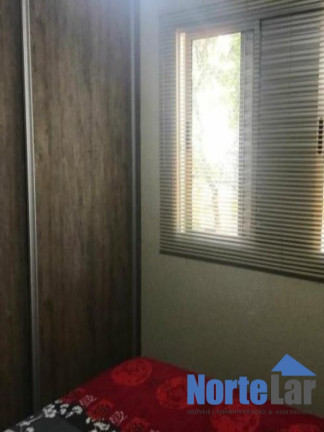 Imagem Apartamento com 2 Quartos à Venda, 50 m² em Jardim íris - São Paulo