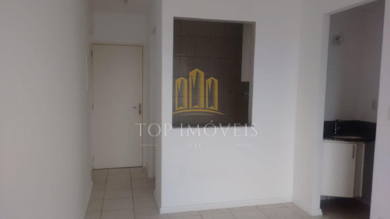 Imagem Apartamento com 1 Quarto para Alugar, 41 m² em Centro - São José Dos Campos Imagem Apartamento com 1 Quarto para Alugar, 41 m² em Centro - São José Dos Campos
