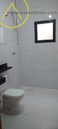 Imagem Casa com 3 Quartos à Venda, 120 m² em Jardim Cerejeiras - Atibaia