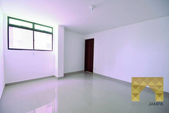 Imagem Apartamento com 3 Quartos à Venda, 236 m² em Tambaú - João Pessoa