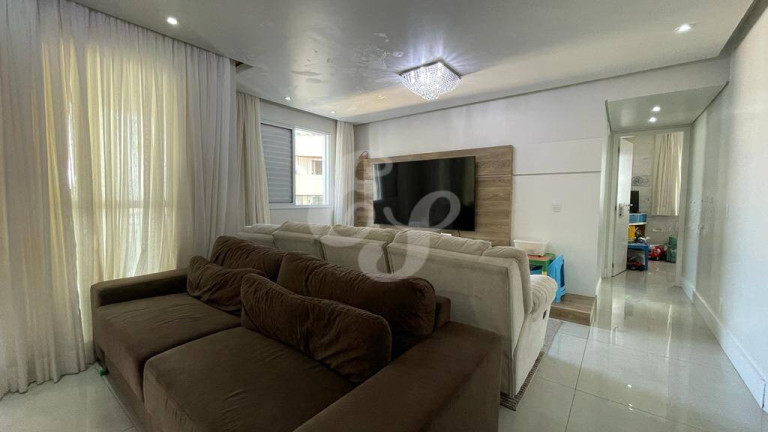 Imagem Apartamento com 2 Quartos à Venda, 86 m² em Alphaville Industrial - Barueri Imagem Apartamento com 2 Quartos à Venda, 86 m² em Alphaville Industrial - Barueri