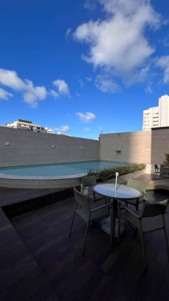 Imagem Cobertura com 3 Quartos à Venda, 156 m² em Jardim Oceania - João Pessoa