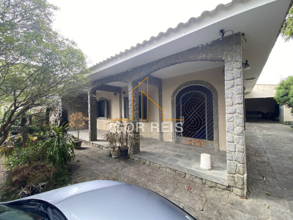 Imagem Casa com 4 Quartos à Venda, 720 m² em Parque Corrientes - Campos Dos Goytacazes