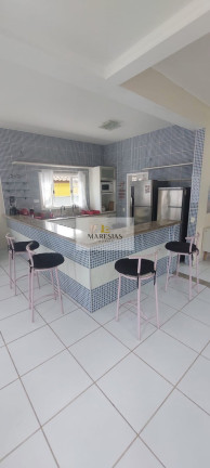 Imagem Casa com 5 Quartos à Venda, 330 m² em Paúba - São Sebastião