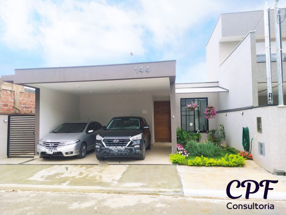 Imagem Casa com 3 Quartos à Venda, 180 m² em Condomínio Portal Da Serra - Bragança Paulista Imagem Casa com 3 Quartos à Venda, 180 m² em Condomínio Portal Da Serra - Bragança Paulista