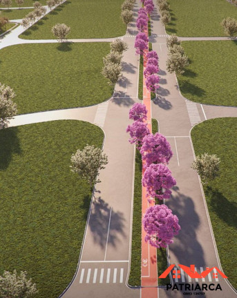 Imagem Terreno em Condomínio à Venda, 200 m² em João Aranha - Paulínia Imagem Terreno em Condomínio à Venda, 200 m² em João Aranha - Paulínia