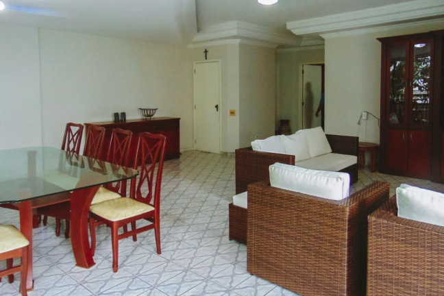 Imagem Apartamento com 3 Quartos à Venda, 170 m² em Pitangueiras - Guarujá Imagem Apartamento com 3 Quartos à Venda, 170 m² em Pitangueiras - Guarujá