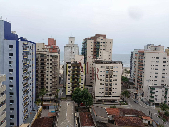 Imagem Apartamento com 3 Quartos à Venda, 118 m² em Aviação - Praia Grande