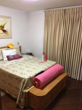 Imagem Apartamento com 4 Quartos à Venda, 172 m² em Freguesia Do ó - São Paulo