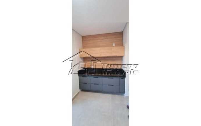 Imagem Casa de Condomínio com 3 Quartos à Venda, 160 m² em Terras Do Vale - Caçapava