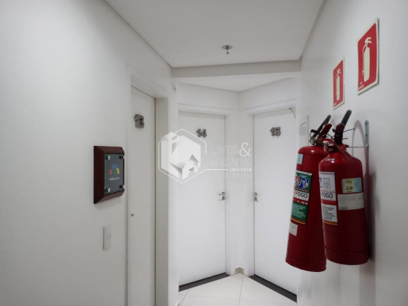 Imagem Sala Comercial à Venda, 27 m² em Perdizes - São Paulo Imagem Sala Comercial à Venda, 27 m² em Perdizes - São Paulo