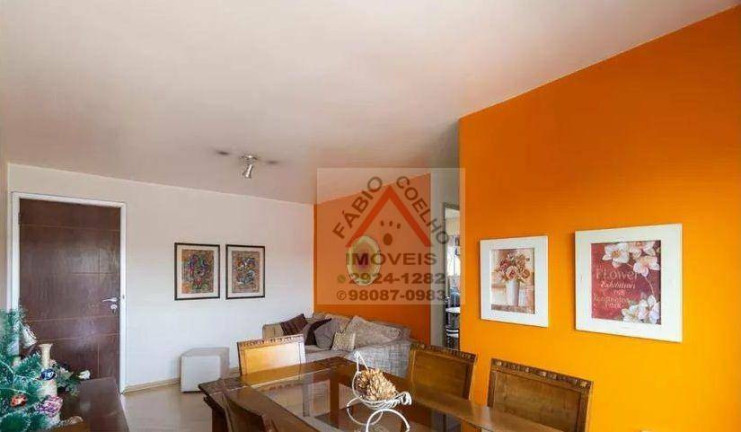 Imagem Apartamento com 2 Quartos à Venda, 54 m² em Jabaquara - São Paulo Imagem Apartamento com 2 Quartos à Venda, 54 m² em Jabaquara - São Paulo