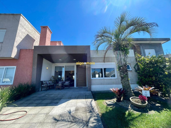 Casa com 3 Quartos à Venda, 127 m² em Condominio Las Palmas Xangri-lá - Xangri-lá