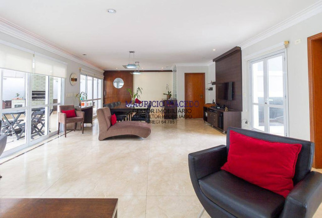 Imagem Casa com 6 Quartos à Venda, 750 m² em Alphaville 3 - Barueri