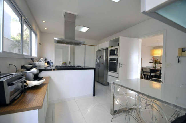 Imagem Casa com 4 Quartos à Venda, 420 m² em Alphaville - Santana De Parnaíba Imagem Casa com 4 Quartos à Venda, 420 m² em Alphaville - Santana De Parnaíba