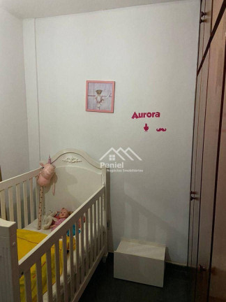 Imagem Apartamento com 3 Quartos à Venda, 75 m² em Jardim Irajá - Ribeirão Preto Imagem Apartamento com 3 Quartos à Venda, 75 m² em Jardim Irajá - Ribeirão Preto