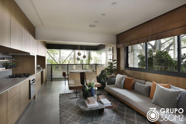 Imagem Apartamento com 2 Quartos à Venda, 73 m² em Jardim Paulista - São Paulo