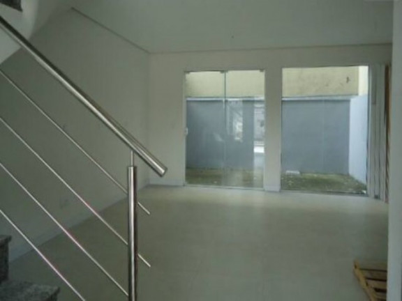 Imagem Sobrado com 3 Quartos à Venda, 140 m² em Jardim Itu - Porto Alegre Imagem Sobrado com 3 Quartos à Venda, 140 m² em Jardim Itu - Porto Alegre