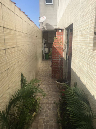 Imagem Sobrado com 4 Quartos à Venda, 126 m² em Taboão - São Bernardo Do Campo Imagem Sobrado com 4 Quartos à Venda, 126 m² em Taboão - São Bernardo Do Campo