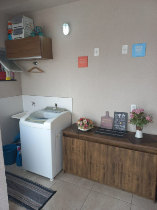 Imagem Imóvel com 2 Quartos à Venda, 110 m² em Santa Maria - Santo André Imagem Imóvel com 2 Quartos à Venda, 110 m² em Santa Maria - Santo André