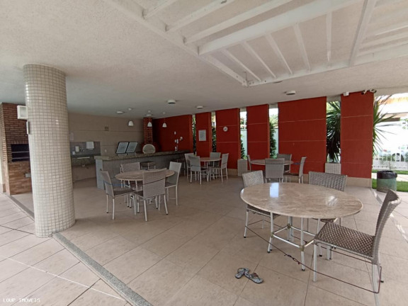 Imagem Apartamento com 4 Quartos à Venda, 89 m² em Parquelândia - Fortaleza