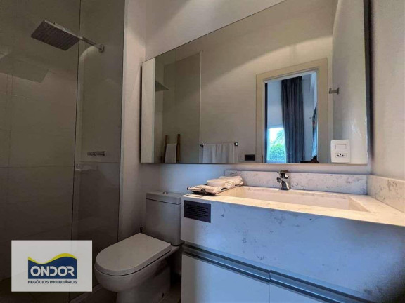 Imagem Apartamento com 1 Quarto à Venda, 37 m² em Granja Viana - Cotia Imagem Apartamento com 1 Quarto à Venda, 37 m² em Granja Viana - Cotia