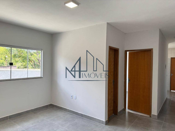 Imagem Casa com 2 Quartos à Venda, 200 m² em Jardim Miramar - Aparecida De Goiânia