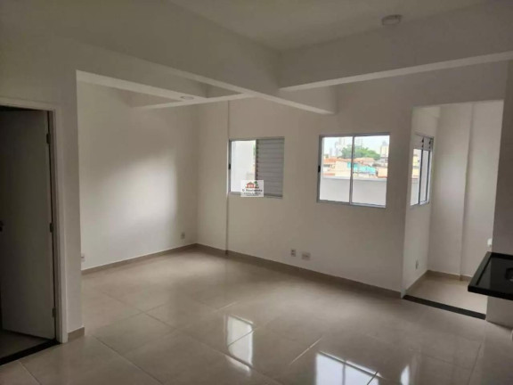 Imagem Apartamento com 2 Quartos à Venda, 38 m² em Vila Carrão - São Paulo