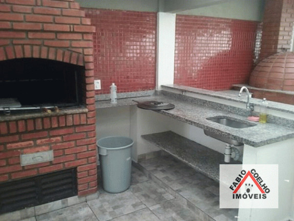 Imagem Apartamento com 3 Quartos à Venda, 91 m² em Jardim Marajoara - São Paulo Imagem Apartamento com 3 Quartos à Venda, 91 m² em Jardim Marajoara - São Paulo