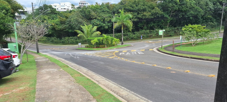 Imagem Terreno à Venda, 360 m² em Alphaville Litoral Norte 2 - Camaçari Imagem Terreno à Venda, 360 m² em Alphaville Litoral Norte 2 - Camaçari