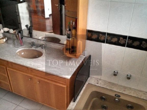 Imagem Apartamento com 3 Quartos à Venda, 187 m² em Jardim Das Nações - Taubaté Imagem Apartamento com 3 Quartos à Venda, 187 m² em Jardim Das Nações - Taubaté
