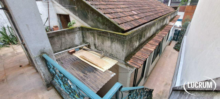 Imagem Casa com 3 Quartos à Venda, 126 m² em Botafogo - Rio De Janeiro
