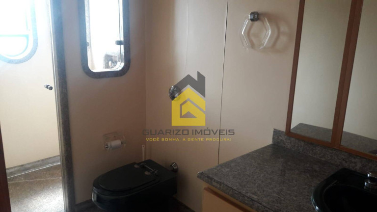 Imagem Apartamento com 3 Quartos à Venda, 254 m² em Centro - São Bernardo Do Campo Imagem Apartamento com 3 Quartos à Venda, 254 m² em Centro - São Bernardo Do Campo