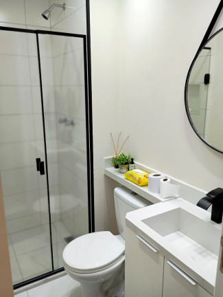 Imagem Apartamento com 2 Quartos à Venda, 56 m² em Vila Andrade - São Paulo