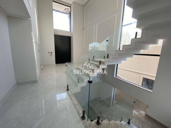 Imagem Casa com 3 Quartos à Venda, 334 m² em Condomínio Ouro Verde - Betim Imagem Casa com 3 Quartos à Venda, 334 m² em Condomínio Ouro Verde - Betim