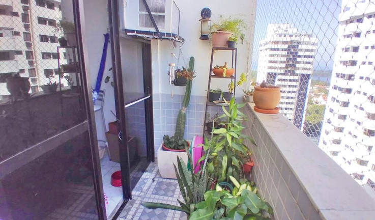 Imagem Apartamento com 2 Quartos à Venda,  em Recreio Dos Bandeirantes - Rio De Janeiro