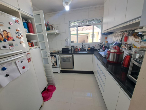 Imagem Casa com 3 Quartos à Venda, 112 m² em Paisagem Renoir - Cotia Imagem Casa com 3 Quartos à Venda, 112 m² em Paisagem Renoir - Cotia