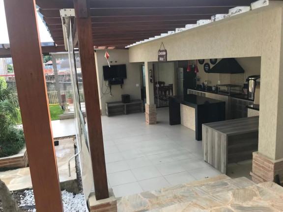 Imagem Casa à Venda, 211 m² em Parque São Quirino - Campinas Imagem Casa à Venda, 211 m² em Parque São Quirino - Campinas