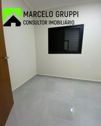 Imagem Casa com 3 Quartos à Venda, 75 m² em Jardim Regente - Indaiatuba
