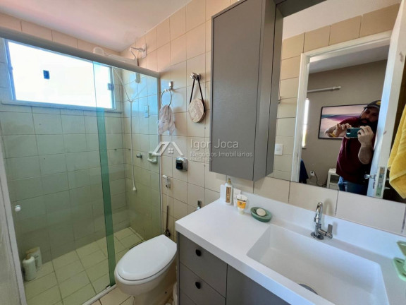 Imagem Apartamento com 3 Quartos à Venda, 98 m² em Papicu - Fortaleza