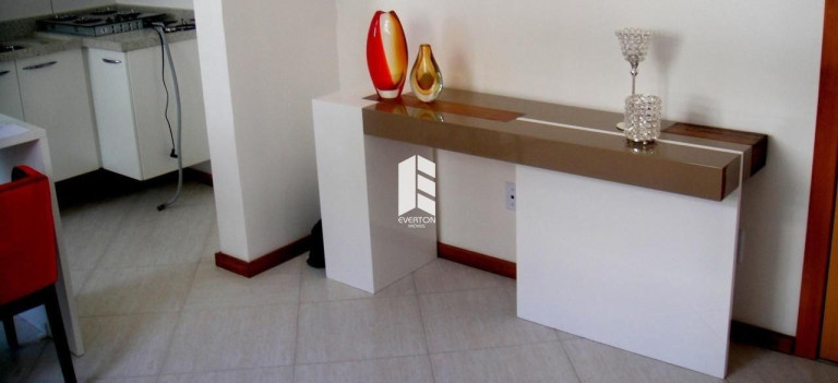 Imagem Apartamento com 1 Quarto à Venda, 60 m² em Nossa Senhora De Fátima - Santa Maria Imagem Apartamento com 1 Quarto à Venda, 60 m² em Nossa Senhora De Fátima - Santa Maria