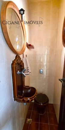 Imagem Casa de Condomínio com 3 Quartos à Venda, 270 m² em Barra Da Tijuca - Rio De Janeiro Imagem Casa de Condomínio com 3 Quartos à Venda, 270 m² em Barra Da Tijuca - Rio De Janeiro