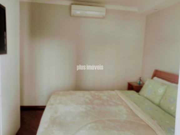 Imagem Apartamento com 4 Quartos à Venda, 201 m² em Panamby - São Paulo Imagem Apartamento com 4 Quartos à Venda, 201 m² em Panamby - São Paulo