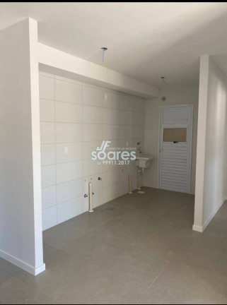 Imagem Apartamento com 2 Quartos à Venda, 50 m² em Areal - Pelotas
