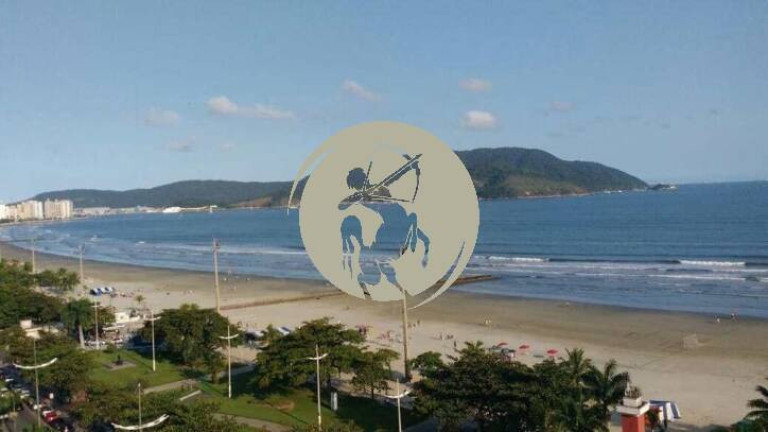 Imagem Cobertura com 5 Quartos à Venda, 480 m² em Santos Imagem Cobertura com 5 Quartos à Venda, 480 m² em Santos