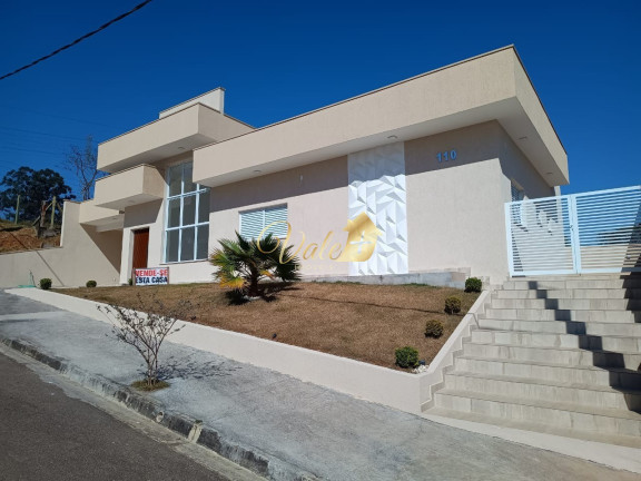 Imagem Casa com 3 Quartos à Venda, 150 m² em Condomínio Terras Do Vale - Caçapava Imagem Casa com 3 Quartos à Venda, 150 m² em Condomínio Terras Do Vale - Caçapava