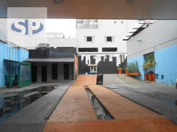 Imagem Terreno à Venda, 623 m² em Barra Funda - São Paulo Imagem Terreno à Venda, 623 m² em Barra Funda - São Paulo