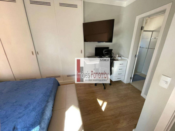 Imagem Apartamento com 3 Quartos à Venda, 110 m² em Vila Andrade - São Paulo Imagem Apartamento com 3 Quartos à Venda, 110 m² em Vila Andrade - São Paulo