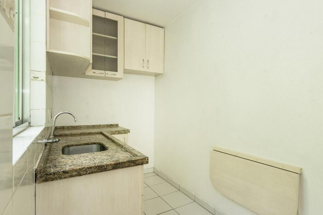 Imagem Apartamento com 1 Quarto à Venda, 45 m² em Jardim Carvalho - Porto Alegre