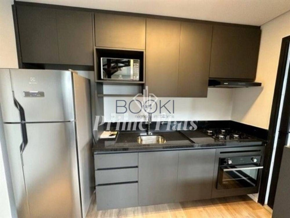 Imagem Apartamento com 1 Quarto à Venda, 89 m² em Pinheiros - São Paulo Imagem Apartamento com 1 Quarto à Venda, 89 m² em Pinheiros - São Paulo